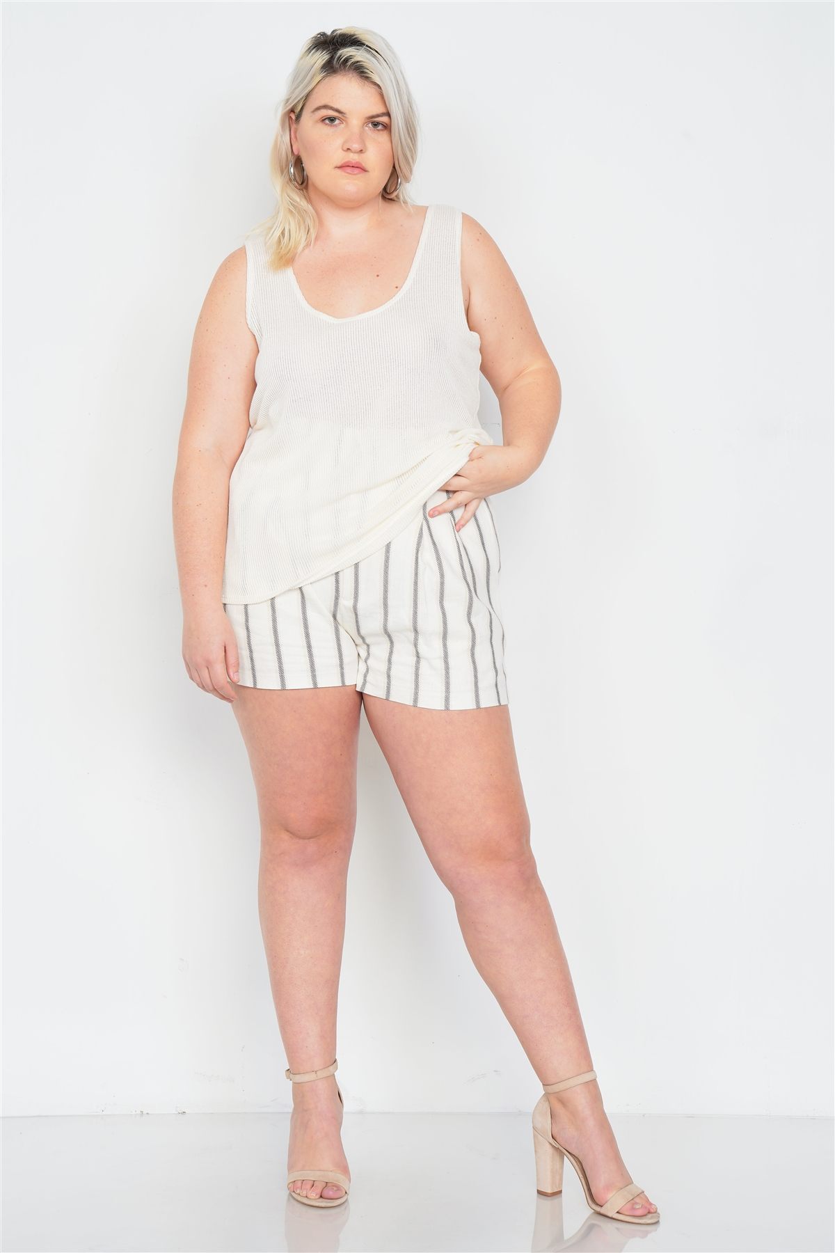 Plus Size  – Stylish & Comfortable – men’s fashion, stylish and versatile