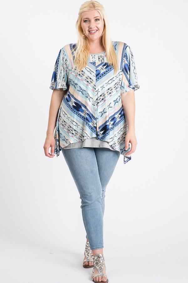 Plus Size  – Stylish & Comfortable – men’s fashion, stylish and versatile