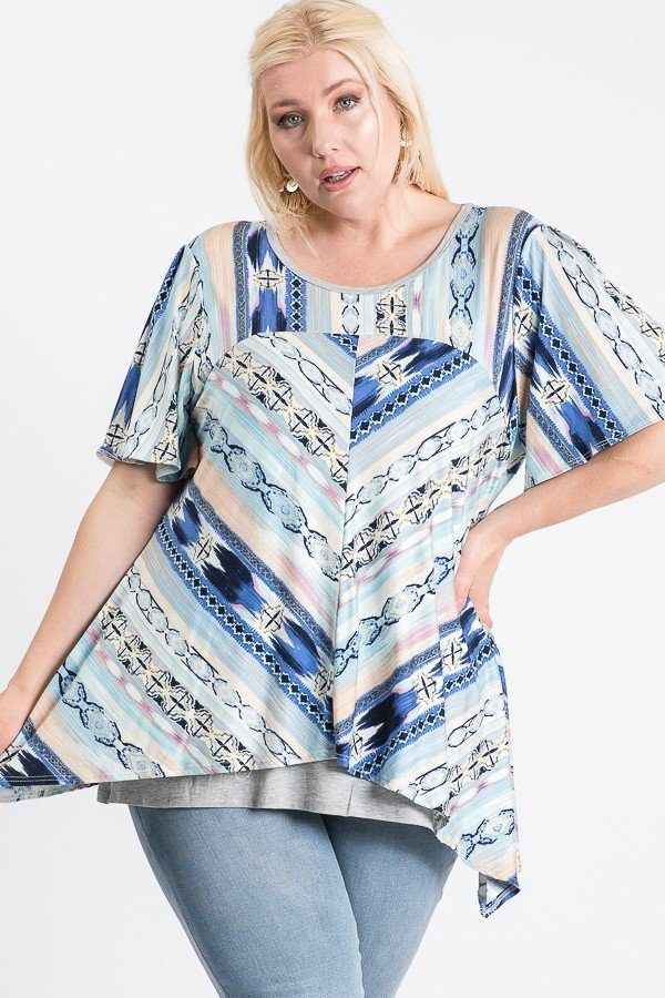 Plus Size  – Stylish & Comfortable – men’s fashion, stylish and versatile