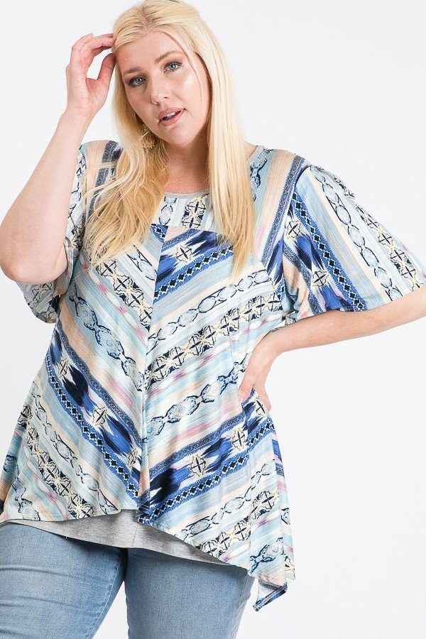 Plus Size  – Stylish & Comfortable – men’s fashion, stylish and versatile