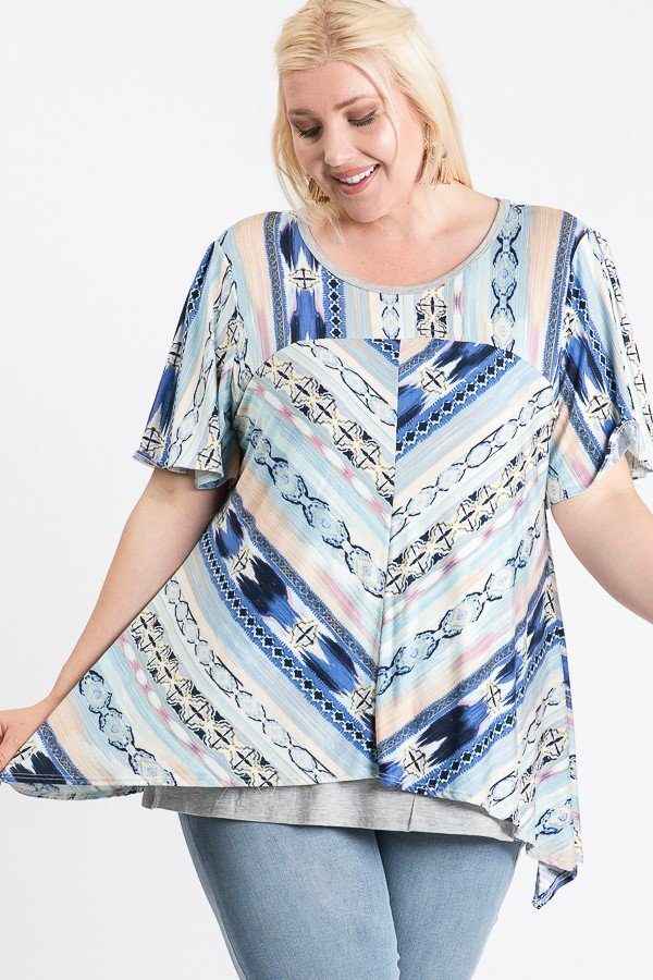 Plus Size  – Stylish & Comfortable – men’s fashion, stylish and versatile
