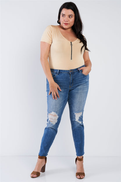 Plus Size  – Stylish & Comfortable – men’s fashion, stylish and versatile
