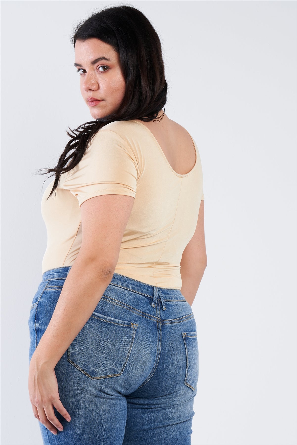 Plus Size  – Stylish & Comfortable – men’s fashion, stylish and versatile