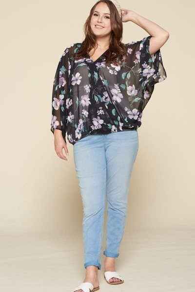 Plus Size  – Stylish & Comfortable – men’s fashion, stylish and versatile