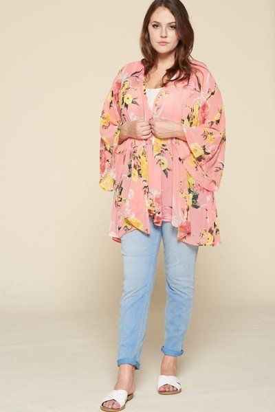 Plus Size  – Stylish & Comfortable – men’s fashion, stylish and versatile