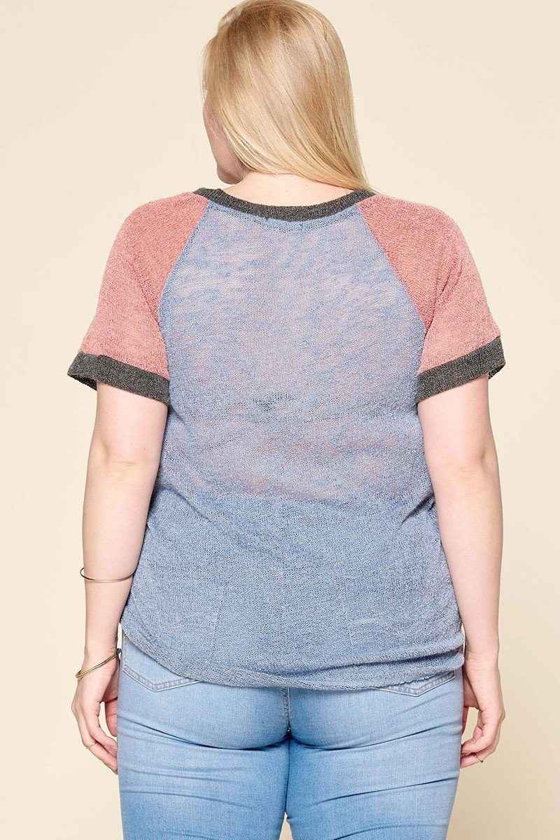 Plus Size  – Stylish & Comfortable – men’s fashion, stylish and versatile