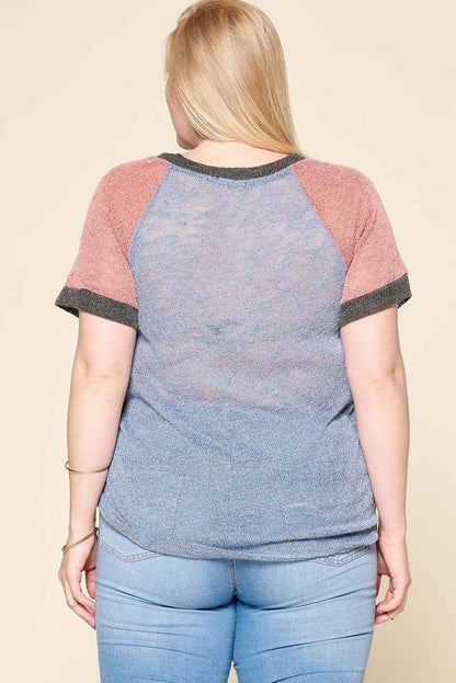 Plus Size  – Stylish & Comfortable – men’s fashion, stylish and versatile