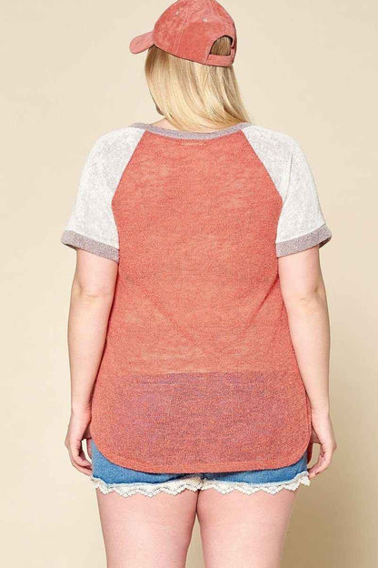 Plus Size  – Stylish & Comfortable – men’s fashion, stylish and versatile