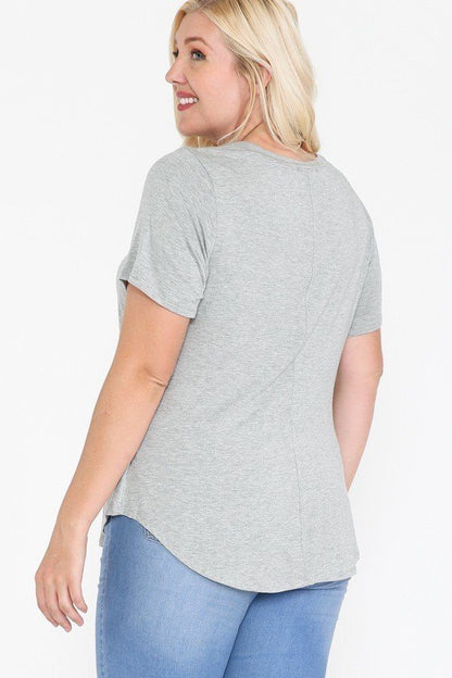 Plus Size  – Stylish & Comfortable – men’s fashion, stylish and versatile
