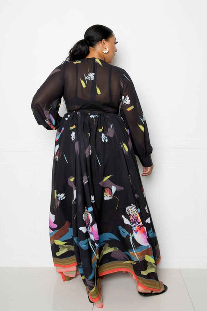 Plus Size  – Stylish & Comfortable – men’s fashion, stylish and versatile
