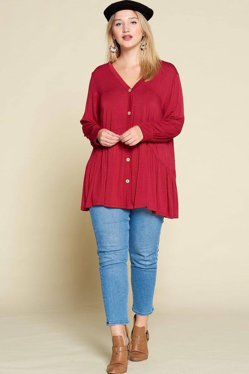 Plus Size  – Stylish & Comfortable – men’s fashion, stylish and versatile