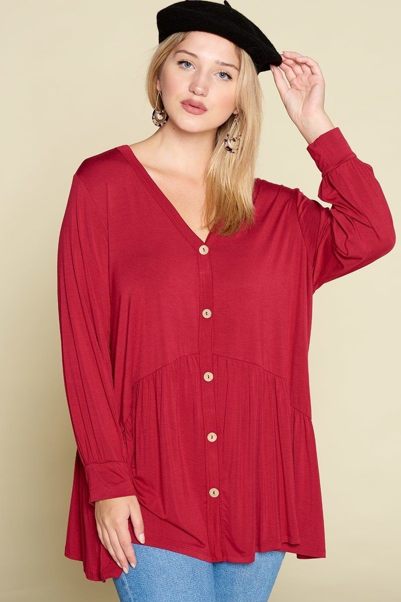 Plus Size  – Stylish & Comfortable – men’s fashion, stylish and versatile