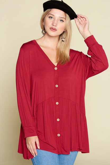 Plus Size  – Stylish & Comfortable – men’s fashion, stylish and versatile