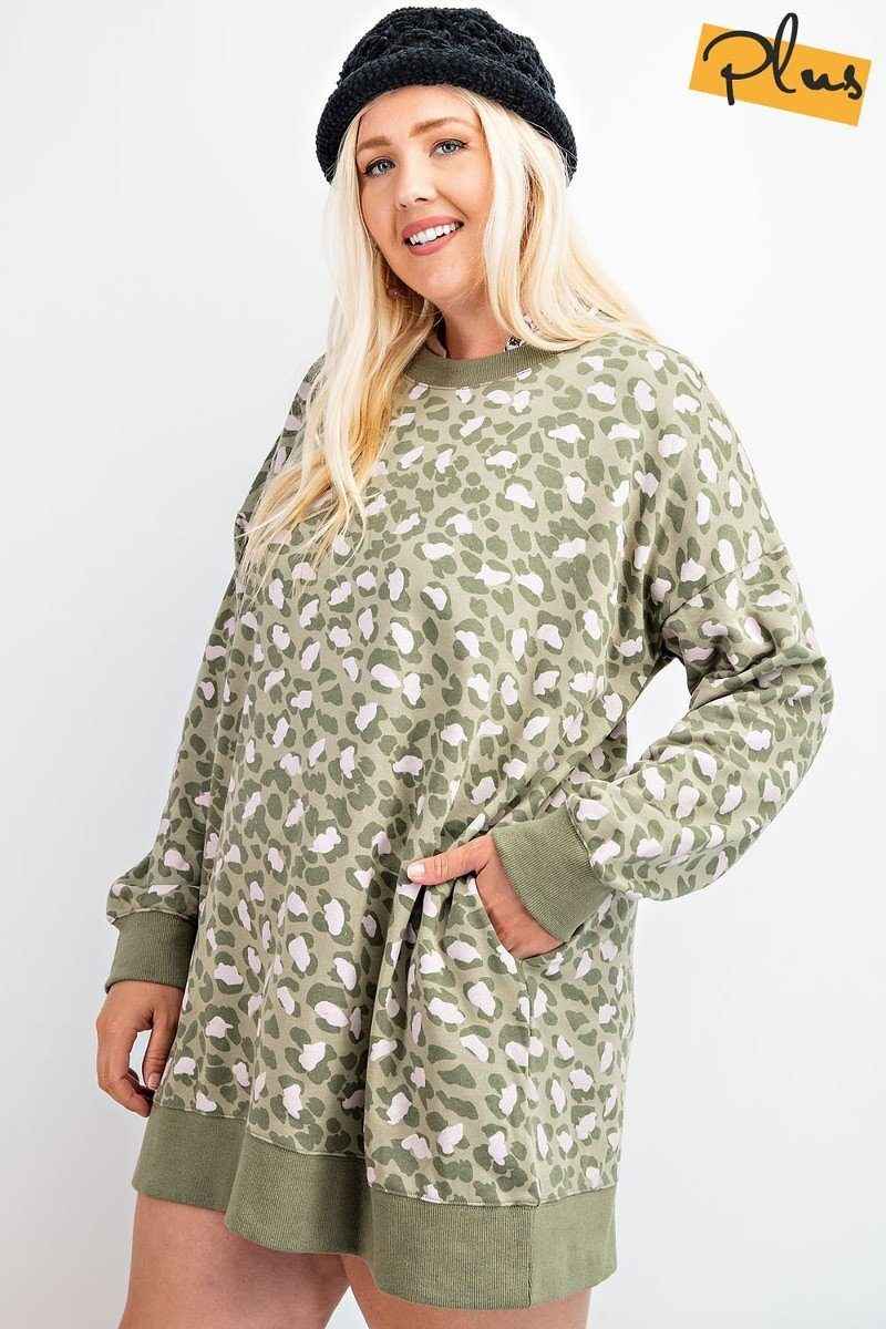Plus Size  – Stylish & Comfortable – men’s fashion, stylish and versatile