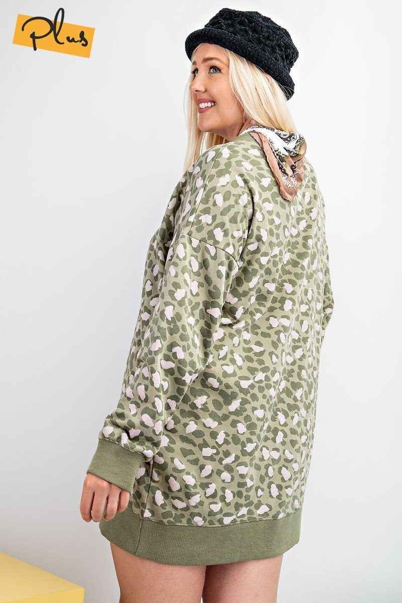 Plus Size  – Stylish & Comfortable – men’s fashion, stylish and versatile