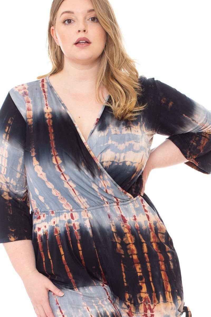 Plus Size  – Stylish & Comfortable – men’s fashion, stylish and versatile
