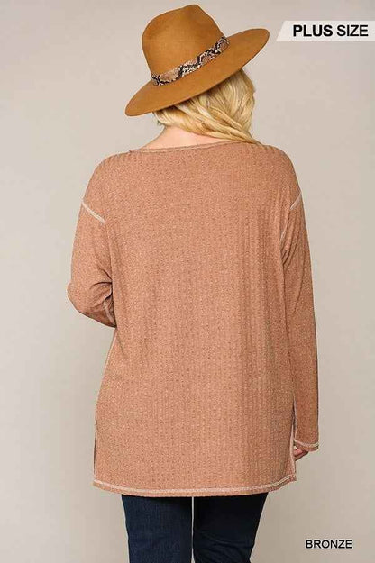Plus Size  – Stylish & Comfortable – men’s fashion, stylish and versatile