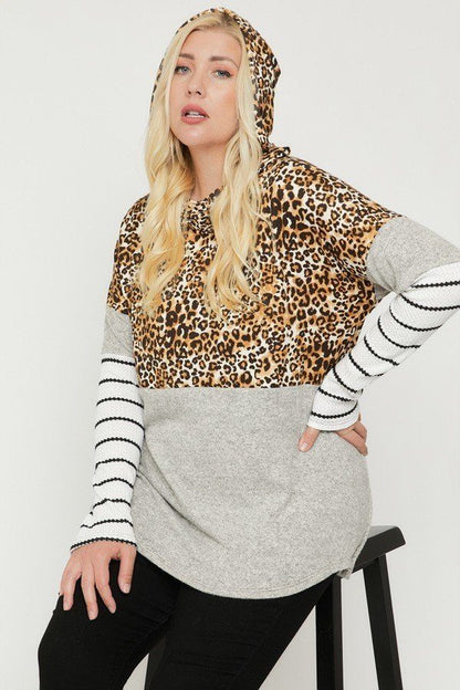 Plus Size  – Stylish & Comfortable – men’s fashion, stylish and versatile