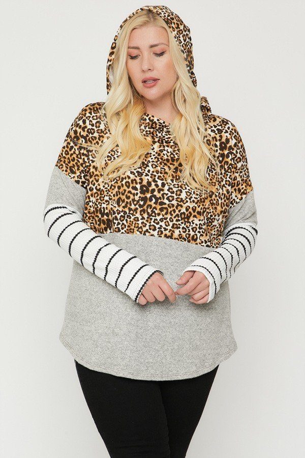 Plus Size  – Stylish & Comfortable – men’s fashion, stylish and versatile