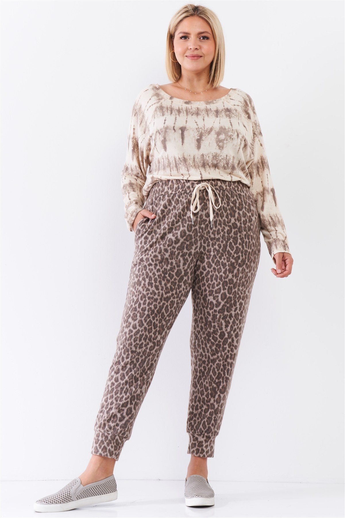 Plus Size  – Stylish & Comfortable – men’s fashion, stylish and versatile