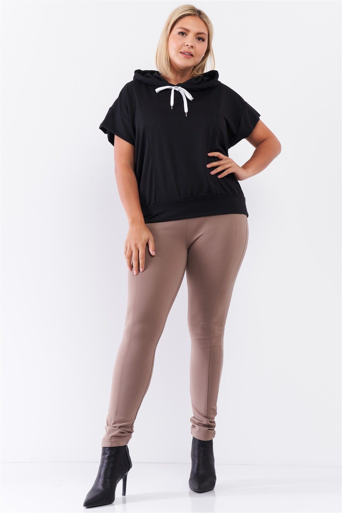 Plus Size  – Stylish & Comfortable – men’s fashion, stylish and versatile