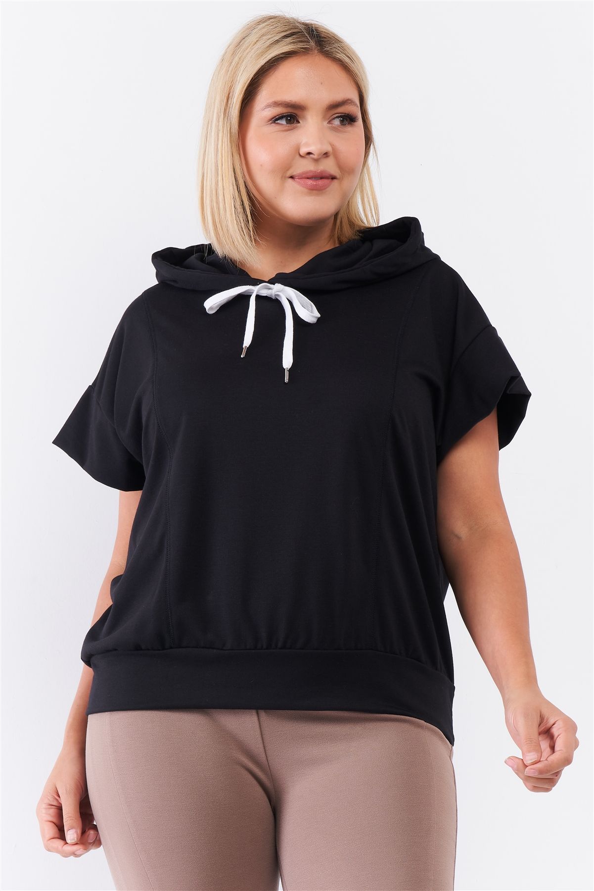 Plus Size  – Stylish & Comfortable – men’s fashion, stylish and versatile