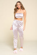 Tube Top Pant Set-Product Type | Naughty Smile Fashion