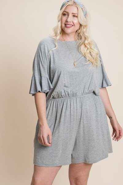 Plus Size  – Stylish & Comfortable – men’s fashion, stylish and versatile