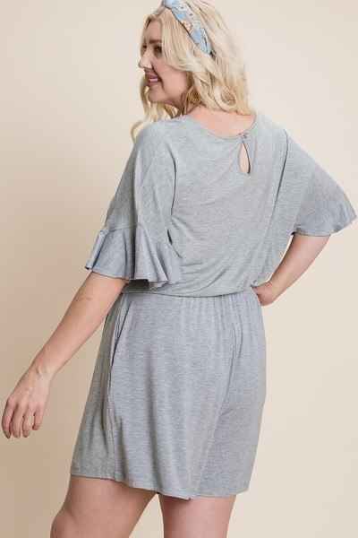 Plus Size  – Stylish & Comfortable – men’s fashion, stylish and versatile