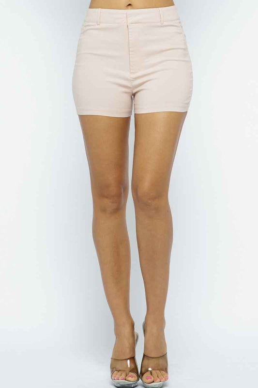 Sale - Basic Shorts – On Sale Now