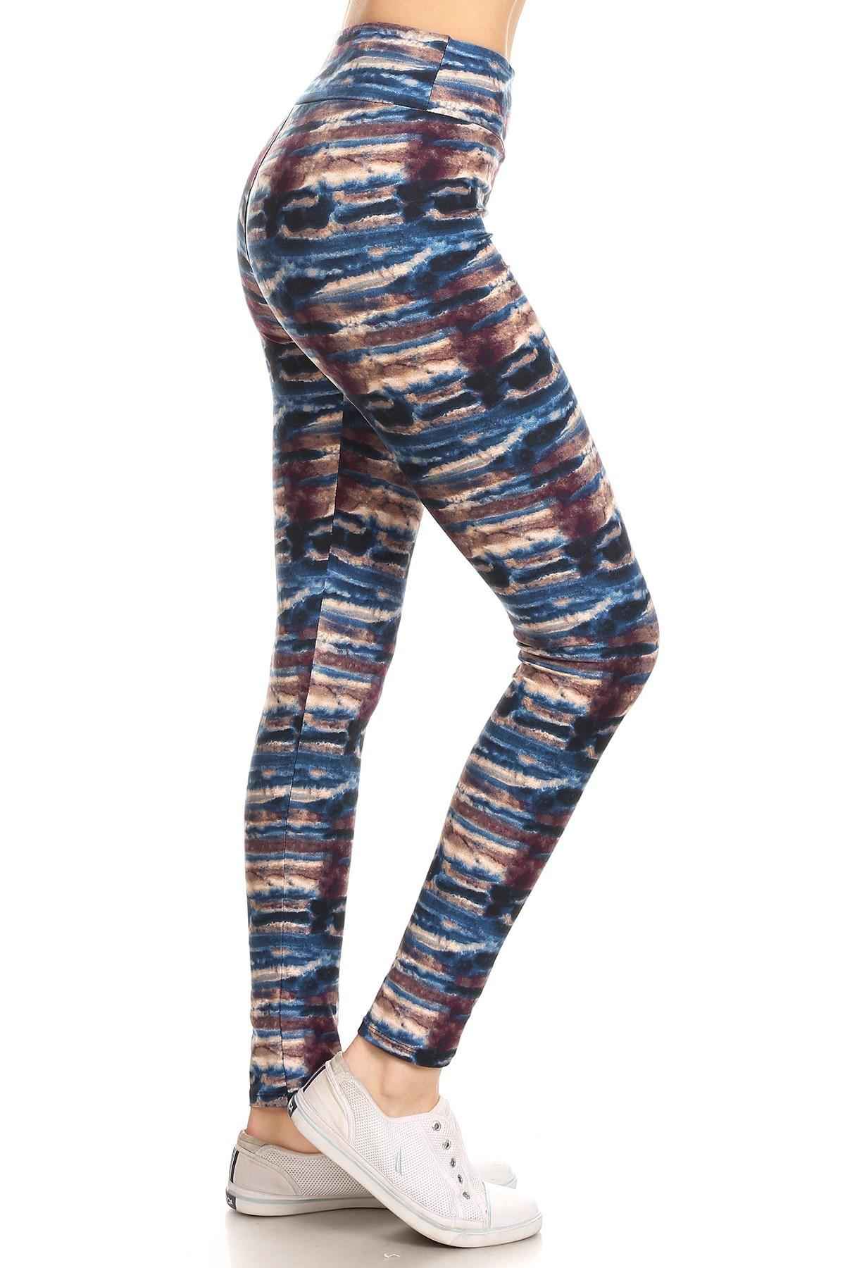 nan – multicolor, fashion, women style
