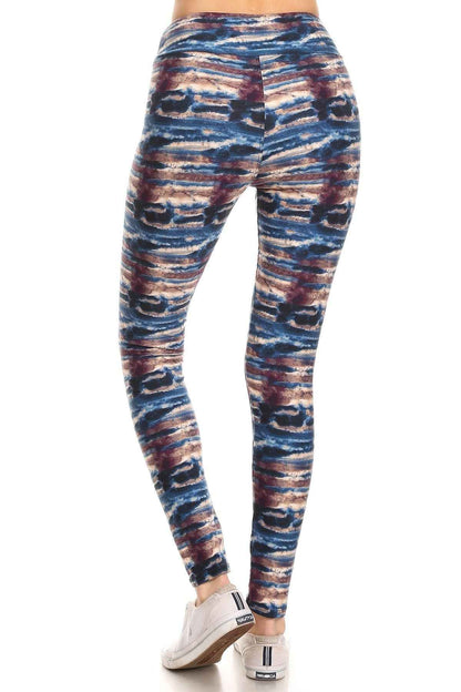 nan – multicolor, fashion, women style
