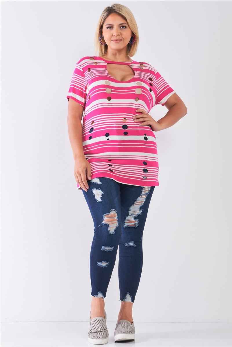 Plus Size  – Stylish & Comfortable – men’s fashion, stylish and versatile