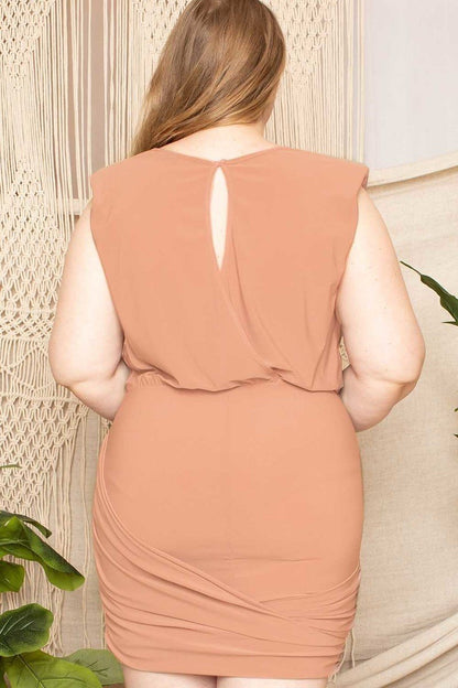 Plus Size  – Stylish & Comfortable – men’s fashion, stylish and versatile