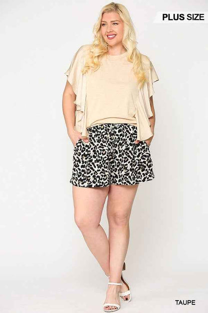 Plus Size  – Stylish & Comfortable – men’s fashion, stylish and versatile