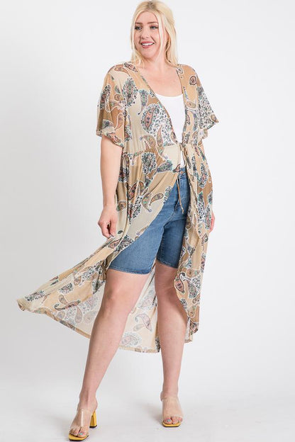 Plus Size  – Stylish & Comfortable – men’s fashion, stylish and versatile