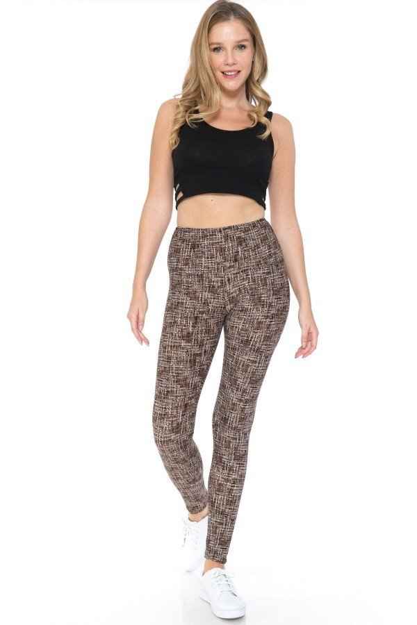 nan – multicolor, fashion, women style