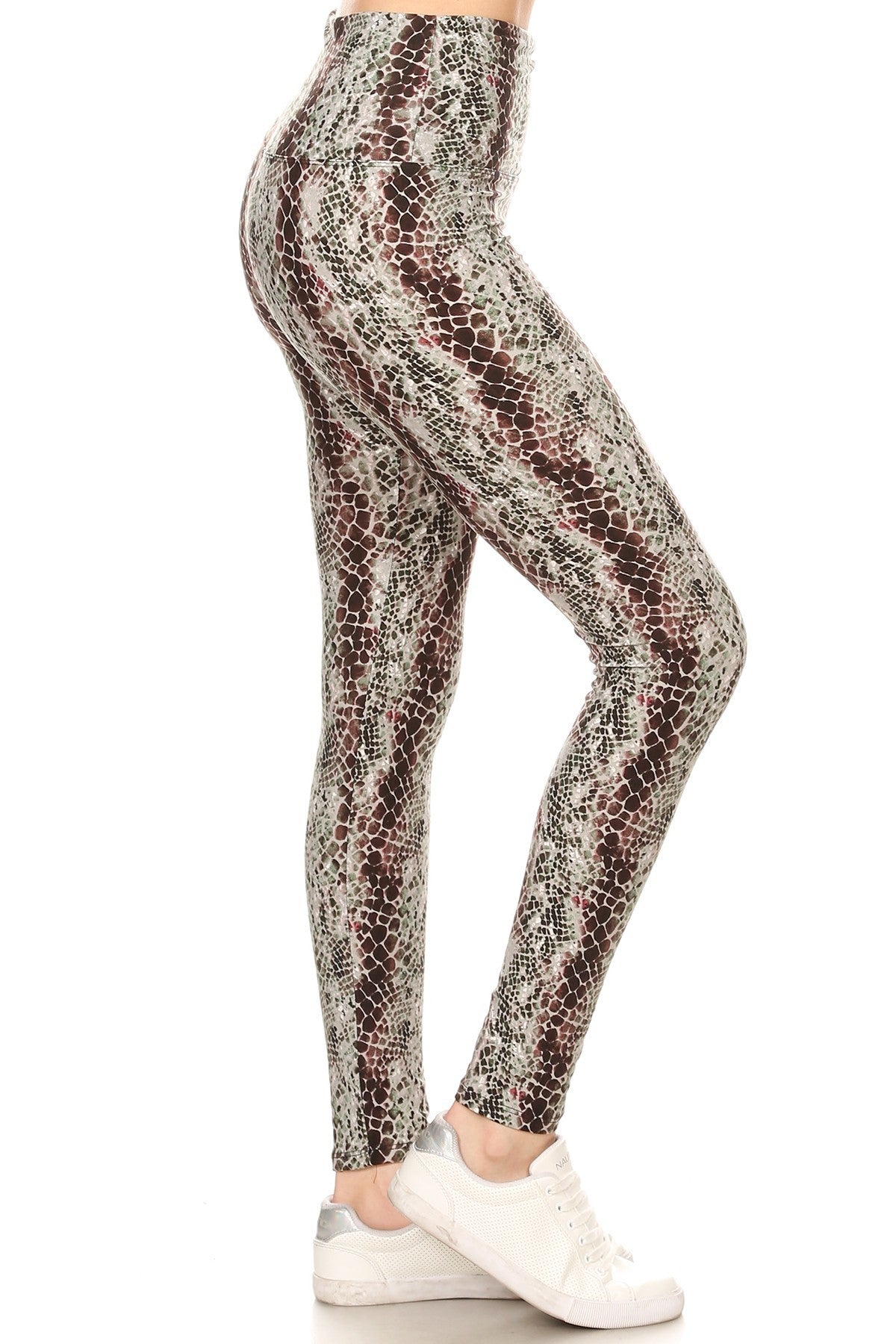 nan – multicolor, fashion, women style