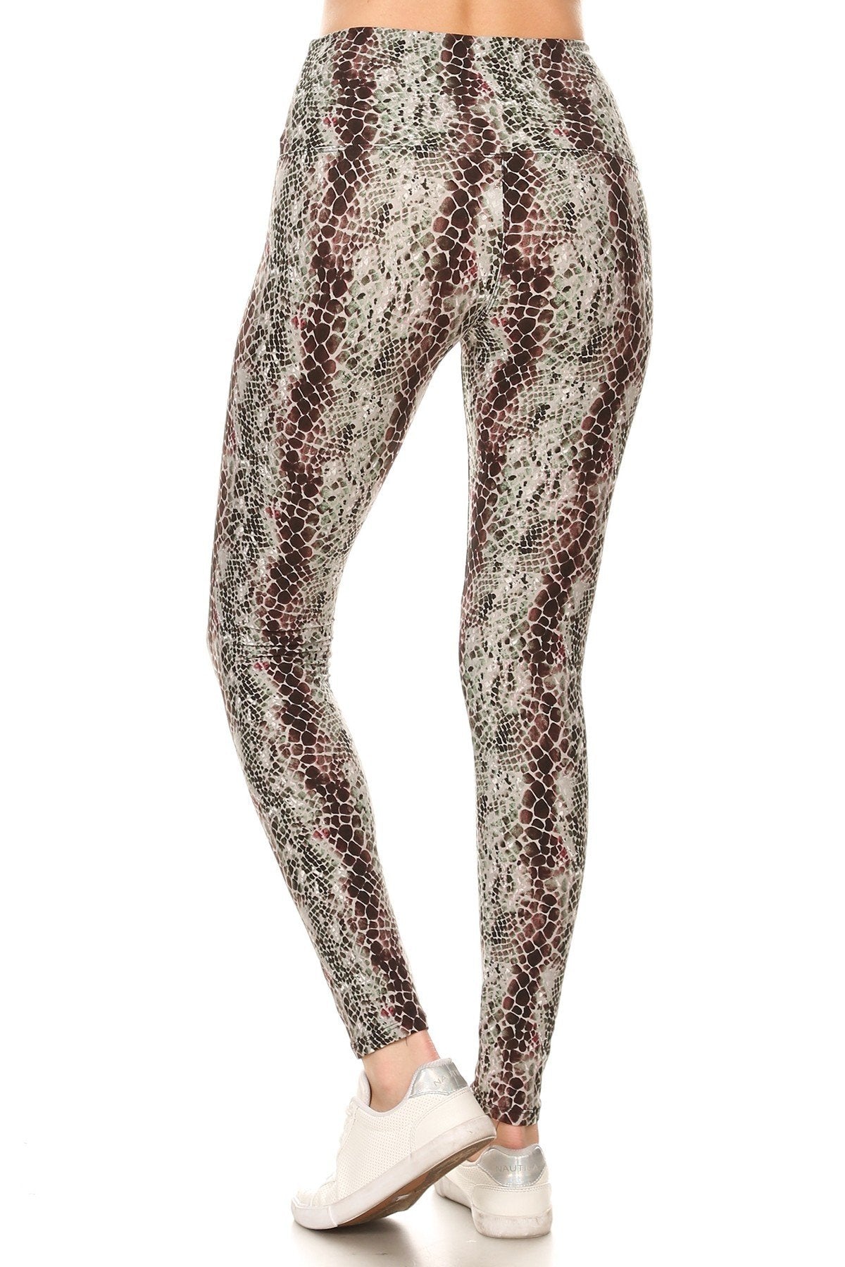 nan – multicolor, fashion, women style