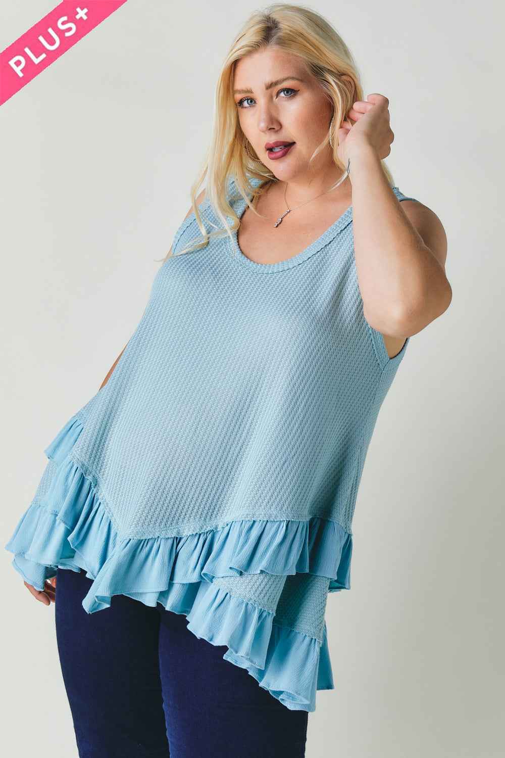 Plus Size  – Stylish & Comfortable – men’s fashion, stylish and versatile