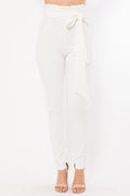 High Waist Fashion Skinny Pants-Product Type | Naughty Smile Fashion
