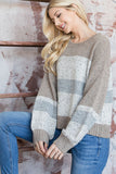 Cute Knit Sweater