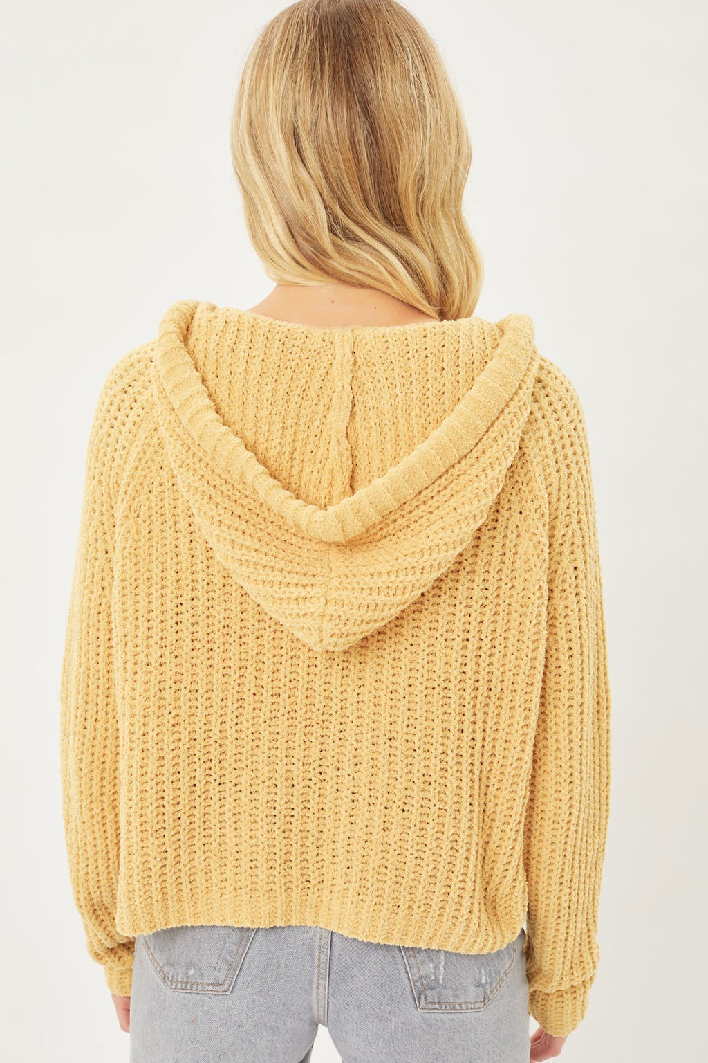 Pullover Hoodie Sweater Top-Product Type | Naughty Smile Fashion