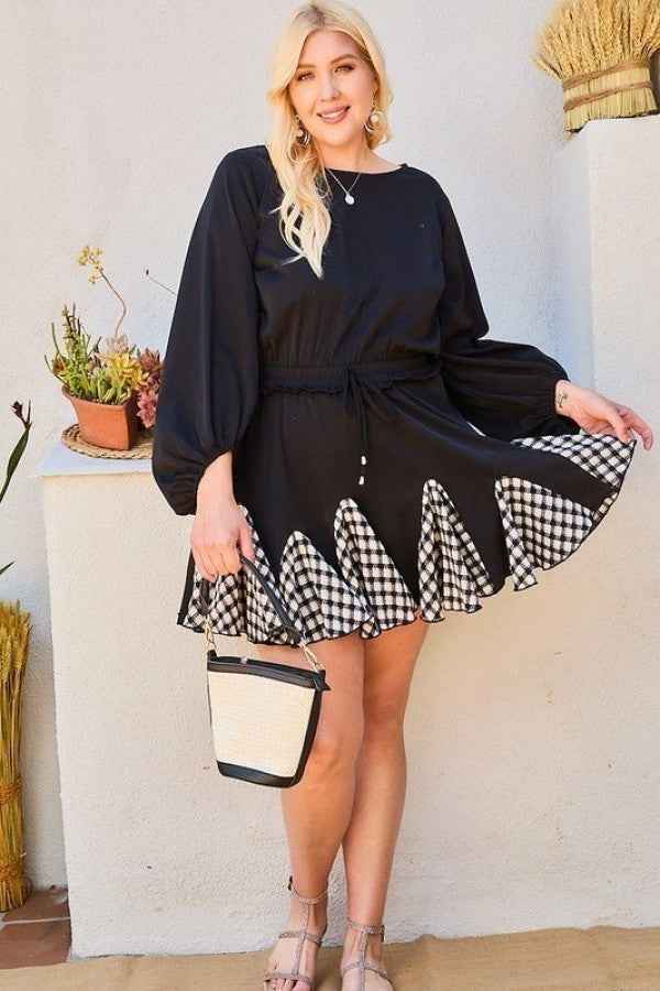 Plus Size  – Stylish & Comfortable – men’s fashion, stylish and versatile