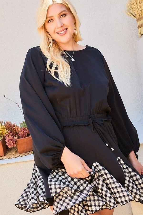 Plus Size  – Stylish & Comfortable – men’s fashion, stylish and versatile