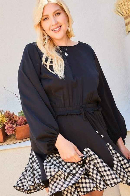 Plus Size  – Stylish & Comfortable – men’s fashion, stylish and versatile