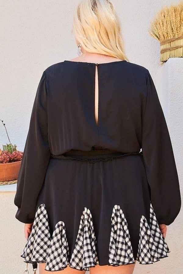Plus Size  – Stylish & Comfortable – men’s fashion, stylish and versatile