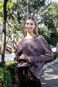 Long Sleeve Cut-out Sweater-Product Type | Naughty Smile Fashion