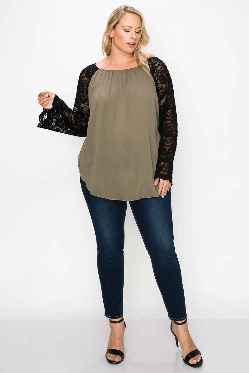 Plus Size  – Stylish & Comfortable – men’s fashion, stylish and versatile