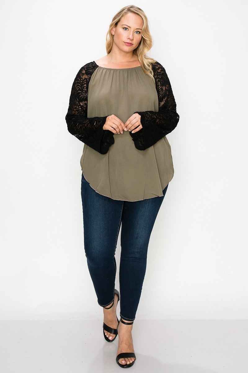 Plus Size  – Stylish & Comfortable – men’s fashion, stylish and versatile